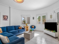 Re-Sale - Detached Villa - Ciudad Quesada - Pueblo Bravo