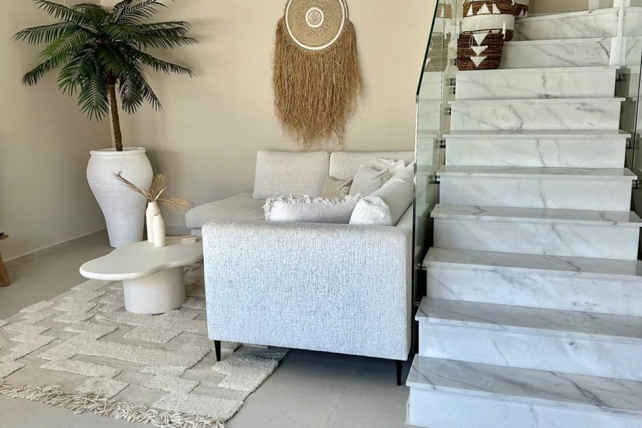 Re-Sale - Detached Villa - Algorfa - La Finca Golf Resort