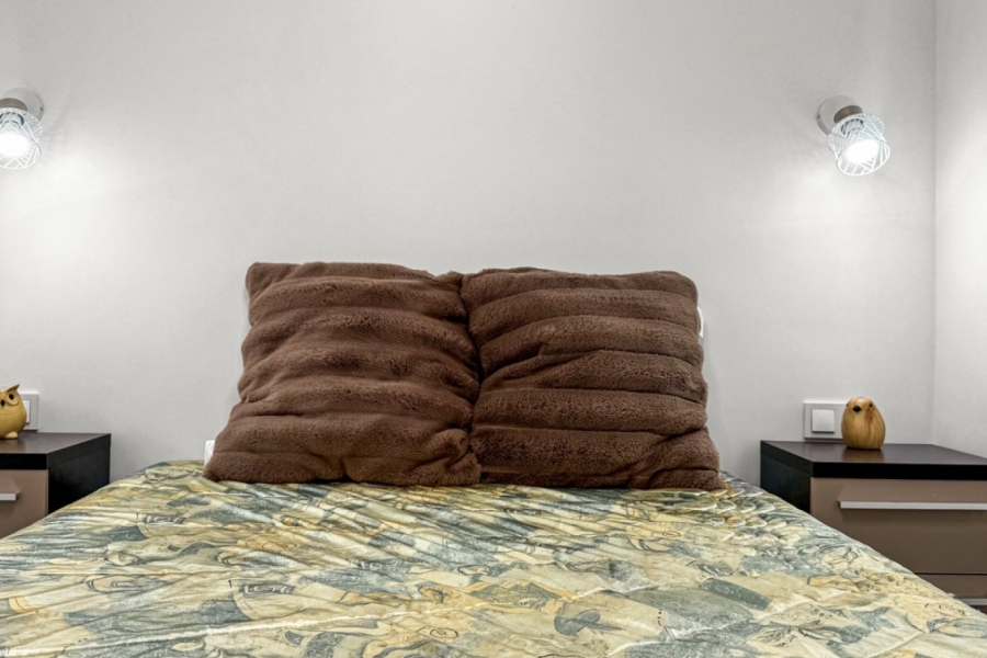 Re-Sale - Apartment - Torrevieja - El Acequión - Los Náufragos