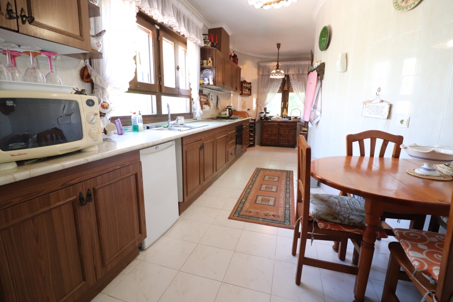 Re-Sale - Detached Villa - Ciudad Quesada - La Marquesa
