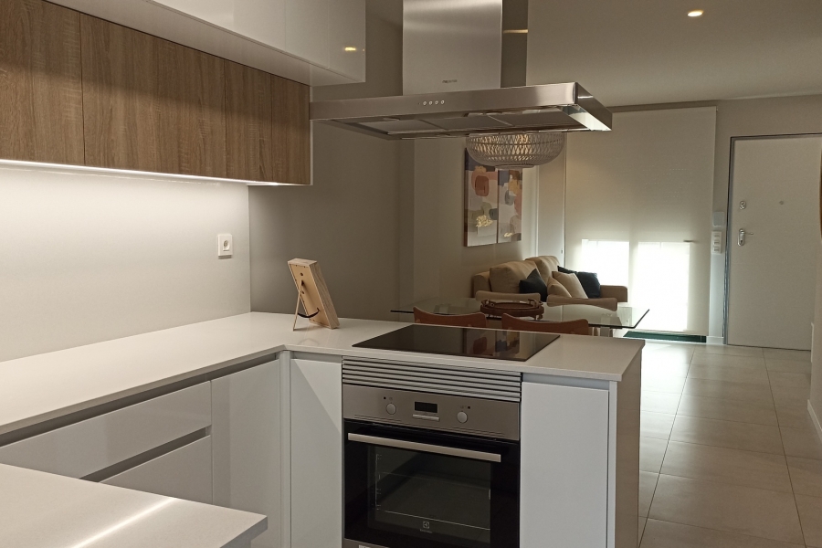 New - Apartment - Orihuela Costa - Mil Palmeras
