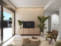 Nueva - Chalet - Torre-Pacheco