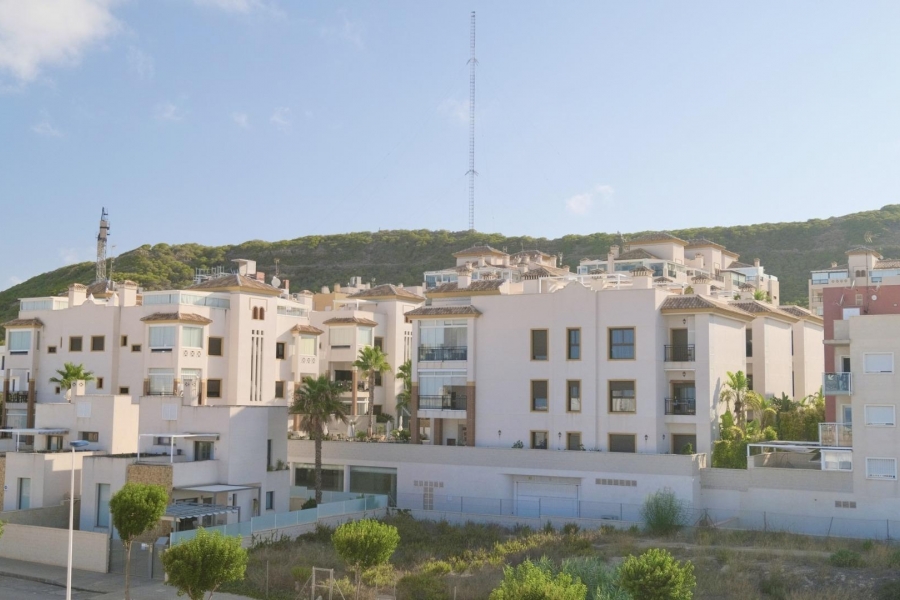 New - Detached Villa - Guardamar del Segura - Els Secans