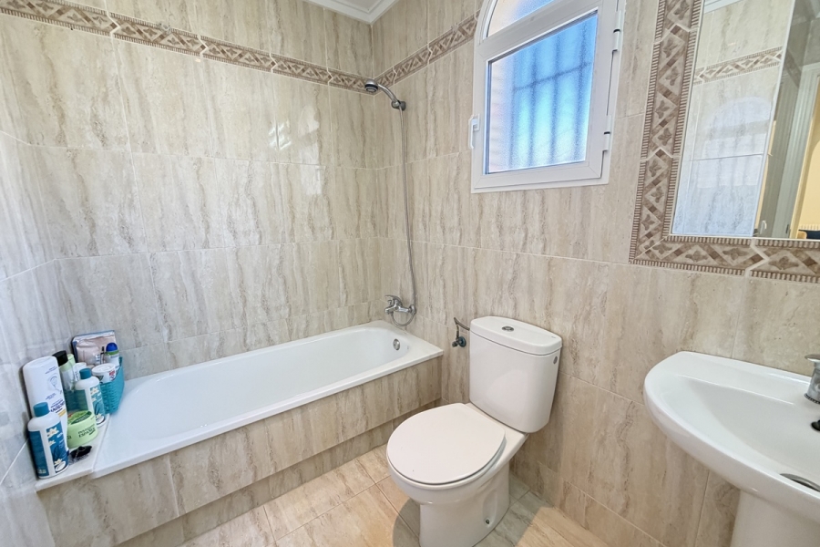 Re-Sale - Apartment - Orihuela Costa - Los Dolses
