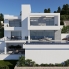 New - Detached Villa - Benitachell - Cumbre del Sol