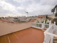 Re-Sale - Detached Villa - Ciudad Quesada - La Marquesa