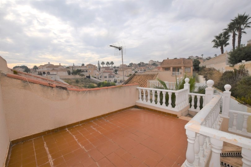 Re-Sale - Detached Villa - Ciudad Quesada - La Marquesa
