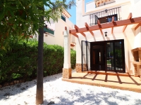 Re-Sale - Semi Detached Villa - Algorfa - La Finca Golf Resort