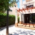 Re-Sale - Semi Detached Villa - Algorfa - La Finca Golf Resort