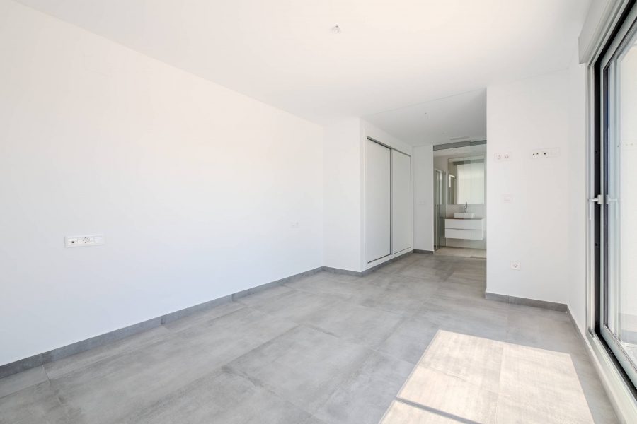 Nieuw - Vrijstaande Villa - Algorfa - La Finca Golf Resort
