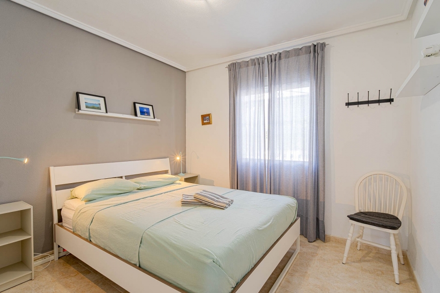 Re-Sale - Townhouse - Ciudad Quesada - Doña Pepa