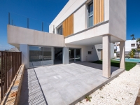 Nieuw - Vrijstaande Villa - Algorfa - La Finca Golf Resort