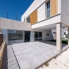 Nieuw - Vrijstaande Villa - Algorfa - La Finca Golf Resort