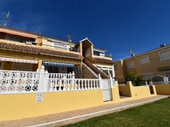Appartement - Location - Orihuela Costa - Villamartin