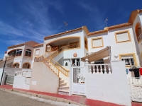 Re-Sale - Apartment - Torrevieja - Altos del Limonar