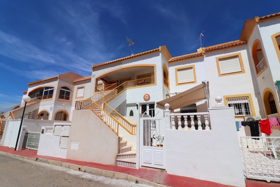 Wederverkoop - Appartement - Torrevieja - Altos del Limonar