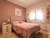 Re-Sale - Townhouse - Benijofar - Monte Azul