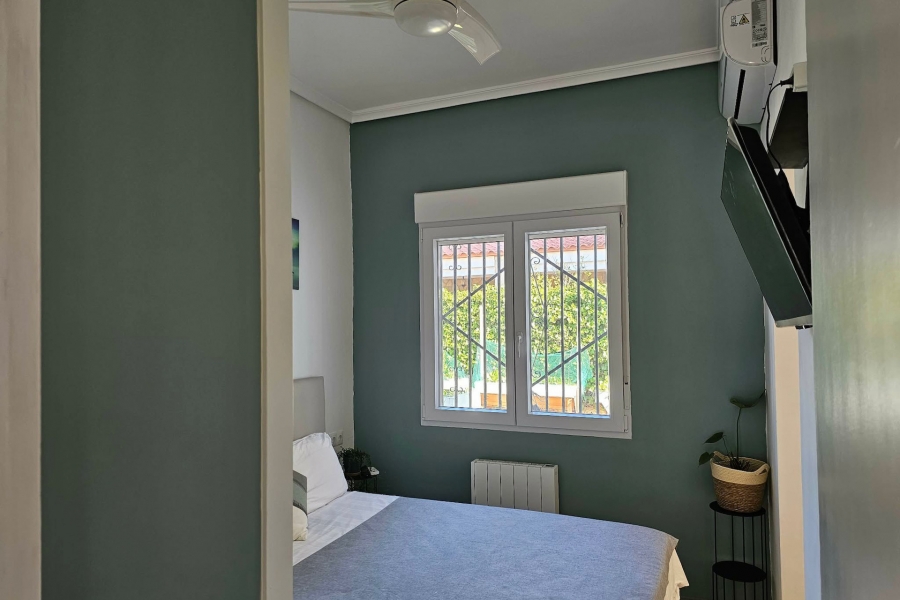 Re-Sale - Detached Villa - La Marina - La Marina - Urbanization