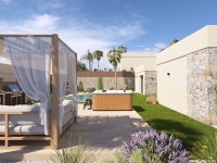 New - Detached Villa - Murcia