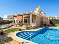 Re-Sale - Detached Villa - Torrevieja - Torrelamata - La Mata