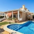 Re-Sale - Detached Villa - Torrevieja - Torrelamata - La Mata