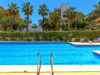 Re-Sale - Apartment - Torrevieja - Rocio del Mar