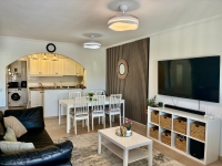 Re-Sale - Apartment - Orihuela Costa - Villamartin
