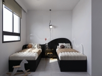 Nouveau - Appartement - San Miguel de Salinas - San Miguel - Ville