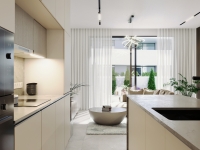 New - Townhouse - Guardamar del Segura