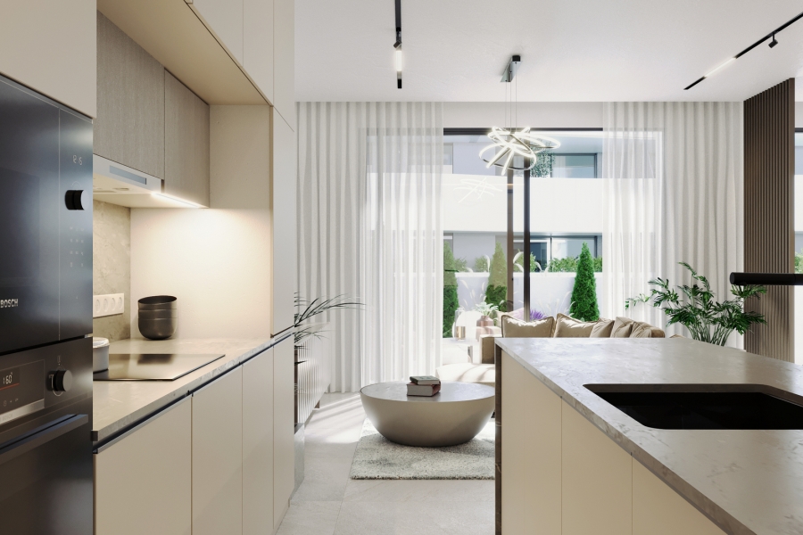 New - Townhouse - Guardamar del Segura