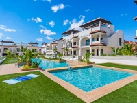 New - Apartment - Rojales