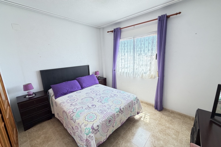 Re-Sale - Apartment - Orihuela Costa - La Zenia