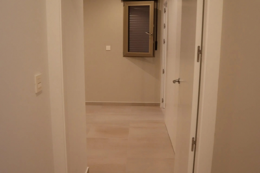 New - Detached Villa - Aspe - Aspe - Country