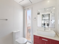 Re-Sale - Semi Detached Villa - Orihuela Costa - Punta Prima