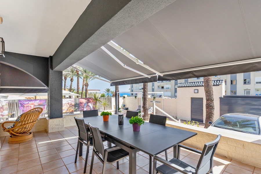 Re-Sale - Detached Villa - Torrevieja - Rocio del Mar