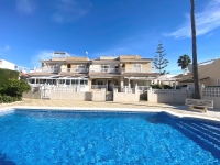 Re-Sale - Townhouse - Benijofar - Monte Azul