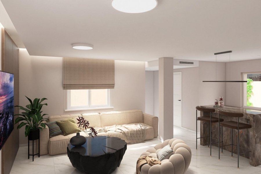 Nouveau - Villa - Ciudad Quesada - Ciudad Quesada - Ville