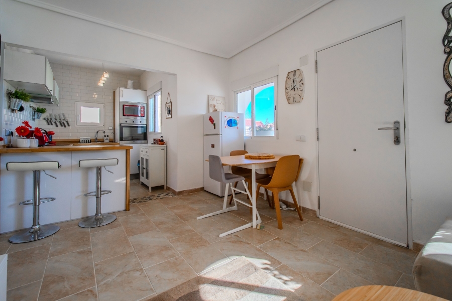 Re-Sale - Detached Villa - Ciudad Quesada - La Marquesa