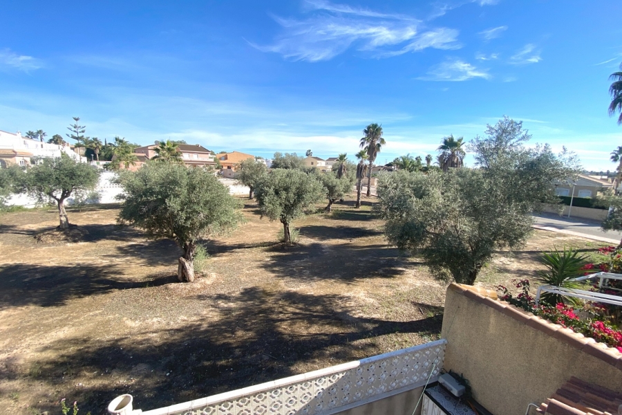 Re-Sale - Townhouse - Benijofar - Monte Azul