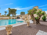 Re-Sale - Detached Villa - Ciudad Quesada - Doña Pepa