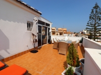 Re-Sale - Detached Villa - Orihuela Costa - Los Balcones
