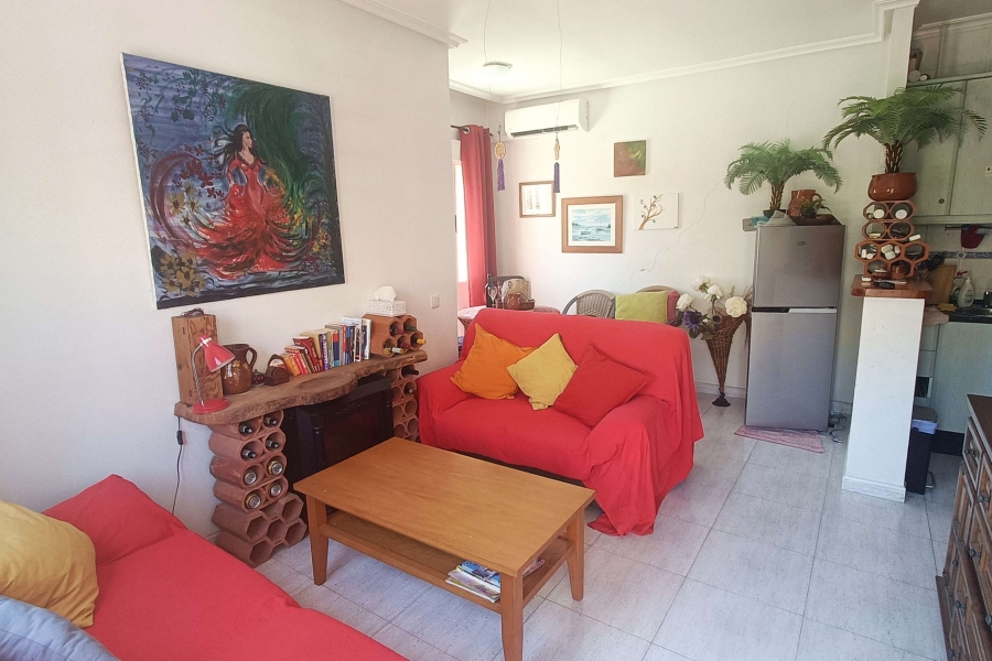 Re-Sale - Quad Villa - Orihuela Costa - Las Filipinas
