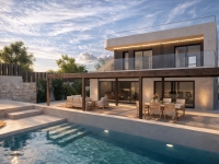 New - Detached Villa - Cabo de Palos
