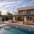 New - Detached Villa - Cabo de Palos