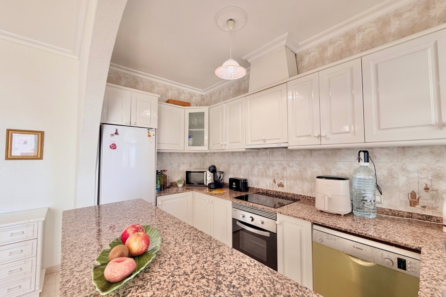 Re-Sale - Detached Villa - Ciudad Quesada - Ciudad Quesada - Town
