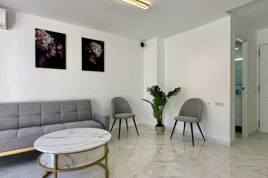 Re-Sale - Townhouse - Orihuela Costa - Los Balcones