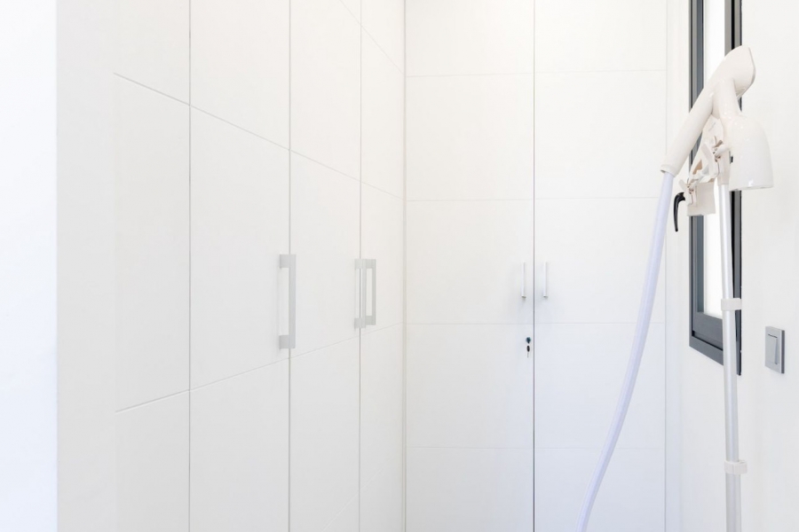 Re-Sale - Detached Villa - Algorfa - La Finca Golf Resort