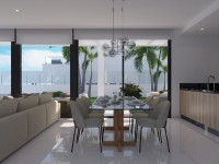 Nouveau - Villa - Finestrat