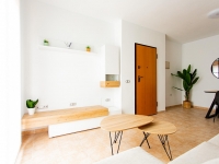 New - Apartment - Aguilas - Collados