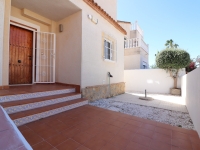 Re-Sale - Detached Villa - San Miguel de Salinas - Lake View Mansions